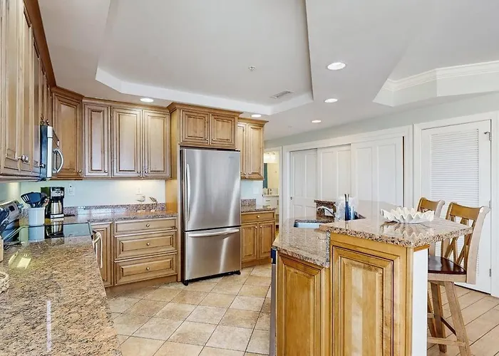 Holiday home Belmont Towers 801