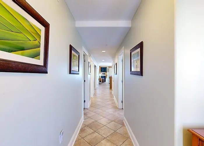Belmont Towers 801 Ocean City
