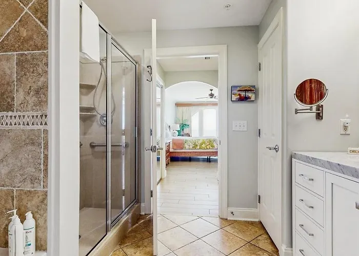 Belmont Towers 801 Holiday home